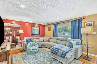 119 Furbee Drive, Mason, OH 45040 - Photo 4