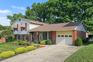 5494 Cleander Dr, Delhi Township, OH 45238 - Photo 1