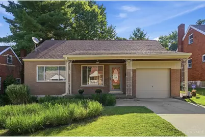 438 Kitty Lane, Delhi Township, OH 45238 - Photo 2
