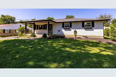 8609 Butler Warren Road, West Chester, OH 45069 - Photo 2