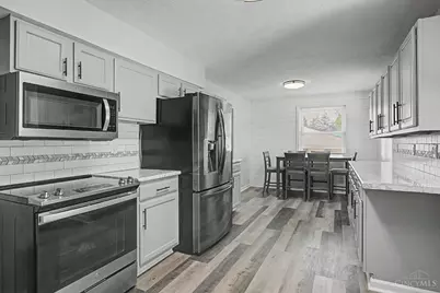 8609 Butler Warren Road, West Chester, OH 45069 - Photo 12