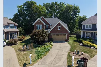 7329 English Garden Lane, Anderson Township, OH 45230 - Photo 56
