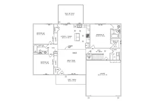 156 Grimes Valley Dr, Bright, IN 47060 - Photo 2