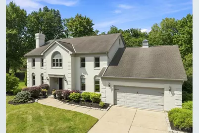 10391 Stablehand Drive, Cincinnati, OH 45242 - Photo 1