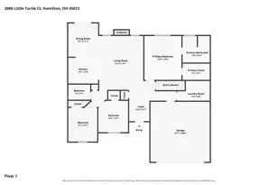 2086 Little Turtle Ct, Ross Township, OH 45013 - Photo 46