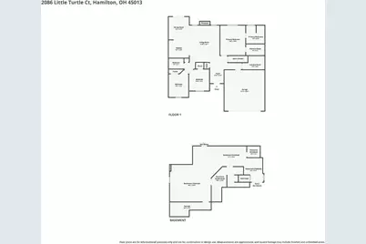 2086 Little Turtle Court, Ross Township, OH 45013 - Photo 48