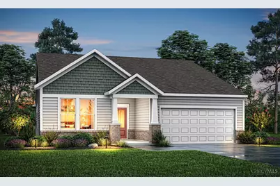 10006 Catamount Court, Harrison, OH 45030 - Photo 1