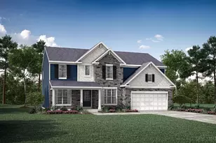 6973 Carlinridge Ln, Cincinnati, OH 45248 - Photo 1