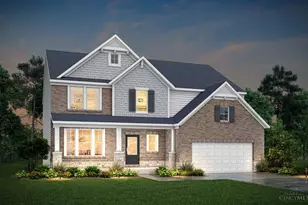 3325 Blue Springs Dr, Monroe, OH 45044 - Photo 1