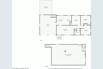 1056 Terrydel Lane, Pierce Township, OH 45245 - Photo 46