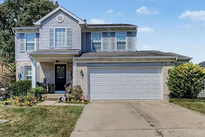 5829 Cedarwood Court, Hamilton Township, OH 45039 - Photo 2