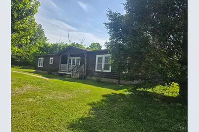 5053 Farmers Road, Clark Township, OH 45146 - Photo 4