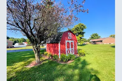 3573 Taylor School Road, Saint Clair Township, OH 45011 - Photo 50