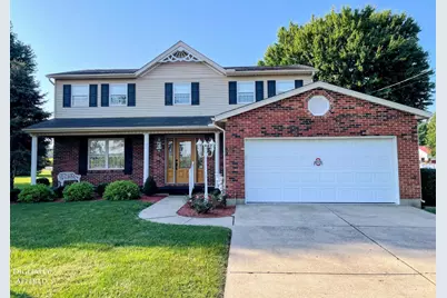 3573 Taylor School Road, Saint Clair Township, OH 45011 - Photo 1