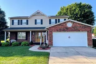 3573 Taylor School Rd, Saint Clair Township, OH 45011 - Photo 1