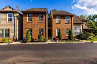 10555 Montgomery Road #49, Montgomery, OH 45242 - Photo 32