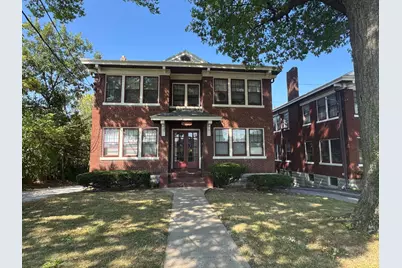 2631 Highland Avenue #3, Cincinnati, OH 45219 - Photo 1