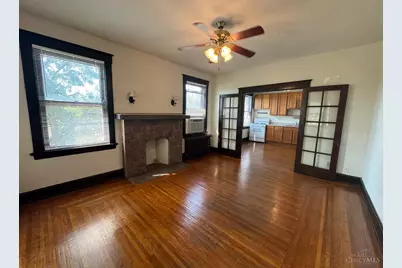 2631 Highland Avenue #3, Cincinnati, OH 45219 - Photo 2