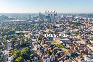 114 E McMicken Ave, Cincinnati, OH 45202 - Photo 2