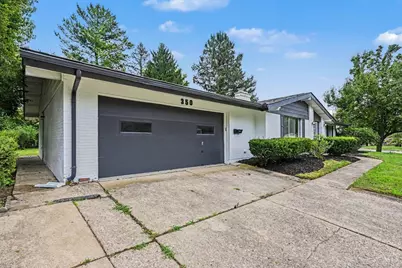 350 Blairwood Drive, Trotwood, OH 45426 - Photo 4