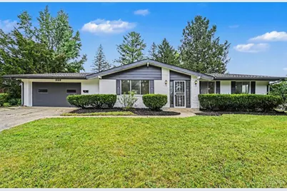 350 Blairwood Drive, Trotwood, OH 45426 - Photo 1