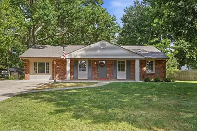 5756 Shirl Bar Circle, Milford, OH 45150 - Photo 1