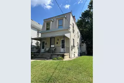4814 Myrtle Avenue, Norwood, OH 45212 - Photo 2