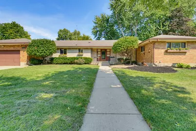 3712 Shroyer Road, Dayton, OH 45429 - Photo 2