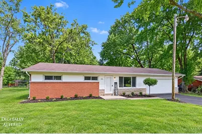 848 Hawthorne Drive, Union Township, OH 45245 - Photo 1