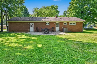 848 Hawthorne Drive, Union Township, OH 45245 - Photo 18