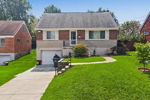 5345 Plumridge Dr, Delhi Township, OH 45238 - Photo 1