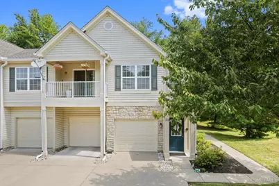 126 Tall Trees Drive, Batavia Township, OH 45102 - Photo 1