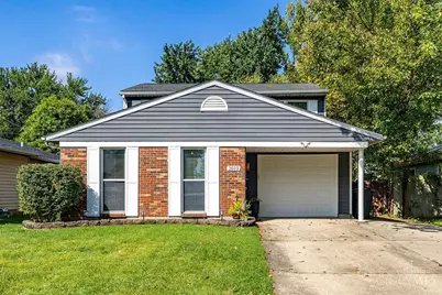 3609 Ellis Way, Middletown, OH 45044 - Photo 1