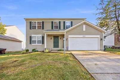 3007 Struble Road, Colerain Township, OH 45251 - Photo 1