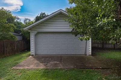 407 W Lomar Avenue, Carlisle, OH 45005 - Photo 4
