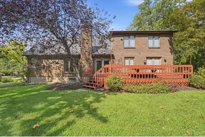 5343 Boomer Road, Green Township, OH 45247 - Photo 44