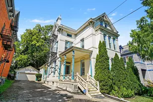 2523 Moorman Ave, Cincinnati, OH 45206 - Photo 2