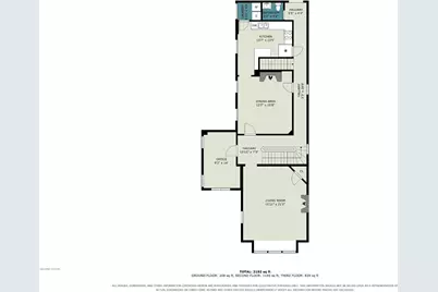 2523 Moorman Avenue, Cincinnati, OH 45206 - Photo 48