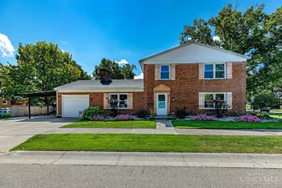 811 Haldimand Avenue, Hamilton, OH 45013 - Photo 2