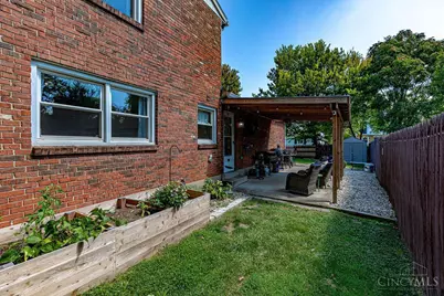811 Haldimand Avenue, Hamilton, OH 45013 - Photo 24