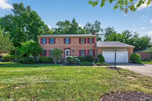 7532 Cinnamon Woods Dr, West Chester, OH 45069 - Photo 2