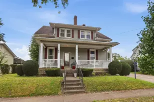 724 N Washington St, Greenfield, OH 45123 - Photo 1