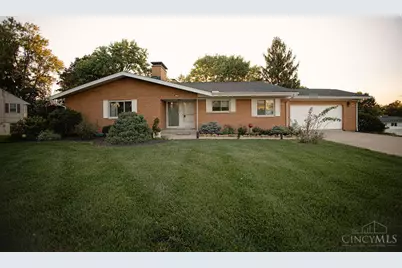 1600 N Breiel Boulevard, Middletown, OH 45042 - Photo 1