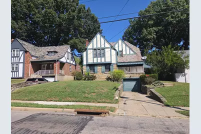 3236 Werk Road, Cincinnati, OH 45211 - Photo 2