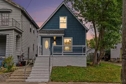 5338 Section Avenue, Norwood, OH 45212 - Photo 2
