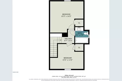 5338 Section Avenue, Norwood, OH 45212 - Photo 22