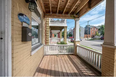 2921 Bellevue Avenue, Cincinnati, OH 45219 - Photo 2