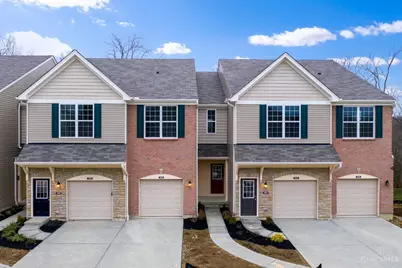 1024 Misty Stream Drive, Springfield Township, OH 45231 - Photo 1