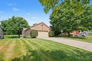 8356 Lakevalley Dr, Colerain Township, OH 45247 - Photo 2