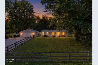 2951 Mt Olive Pt Isabel Road, Franklin Township, OH 45106 - Photo 2